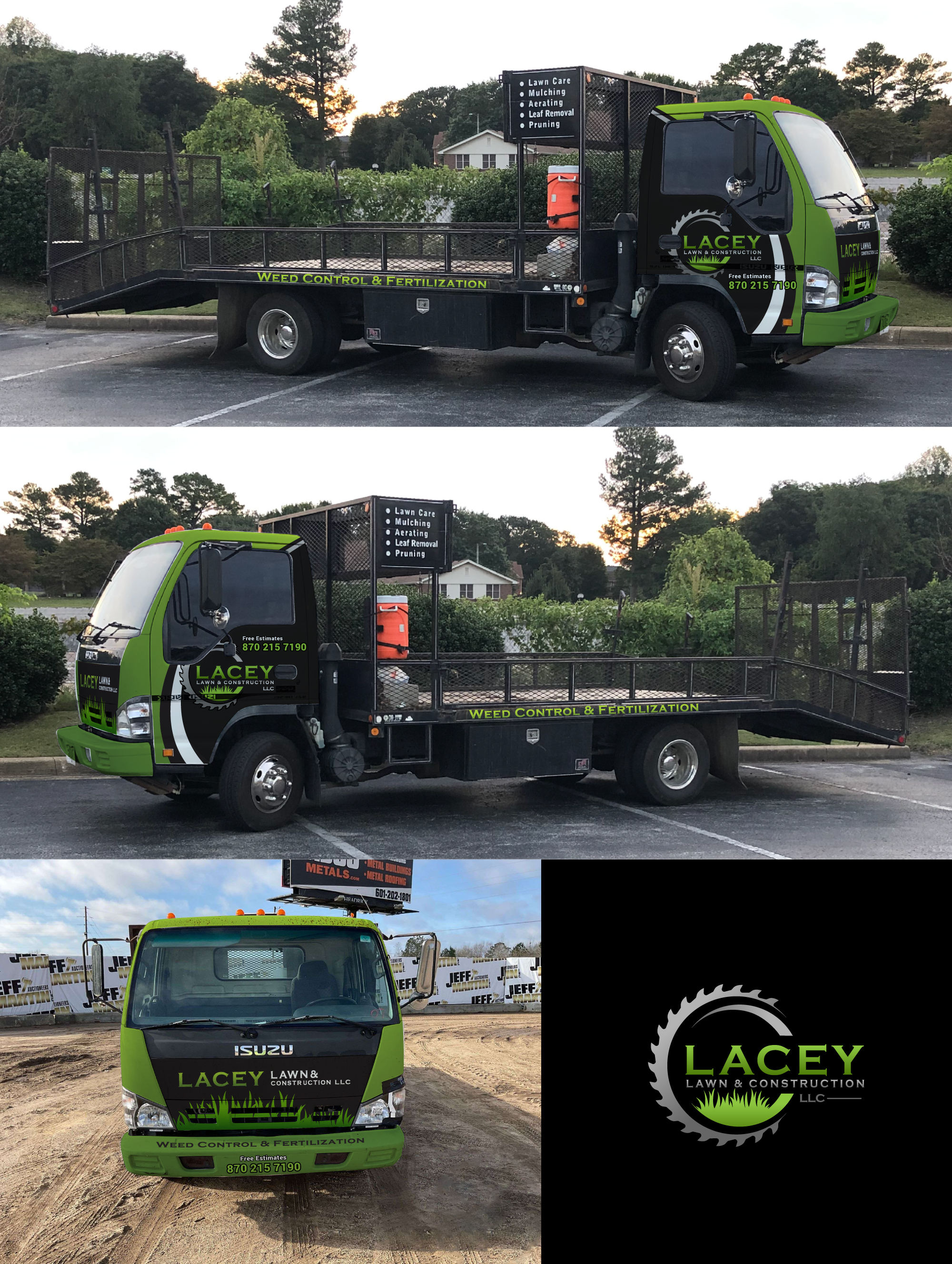 Car Wrap Design by Wrapcia for this project | Design #32006573