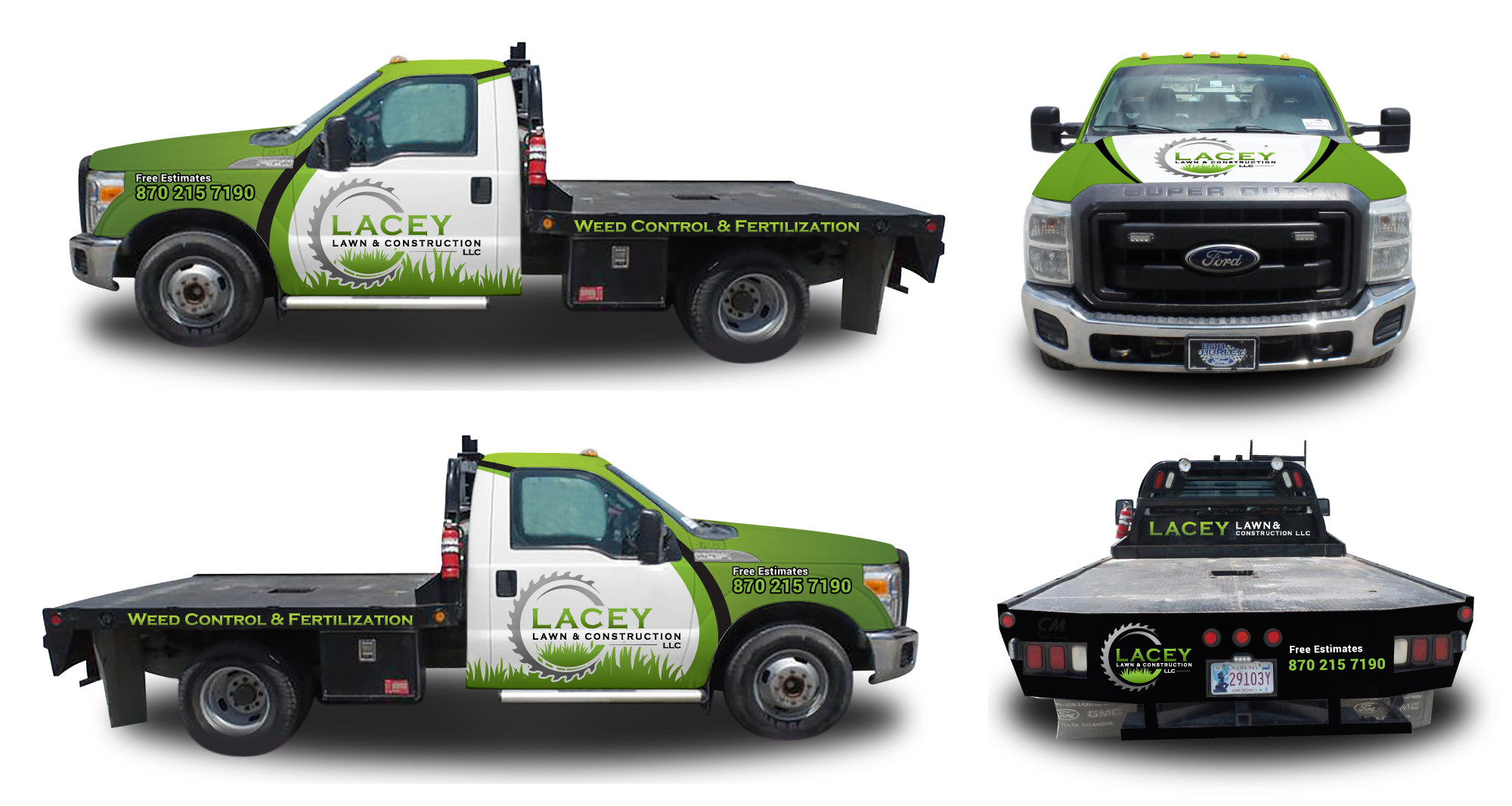 Car Wrap Design by Wrapcia for this project | Design #32006611