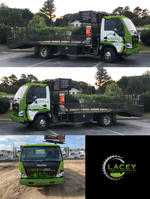 Car Wrap Design by Wrapcia for this project | Design: #32006836