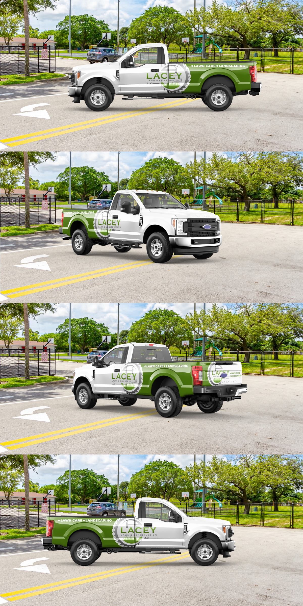 Car Wrap Design by Ken_Zie for this project | Design #32000552