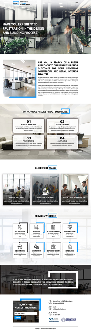 Web Design by MAZY