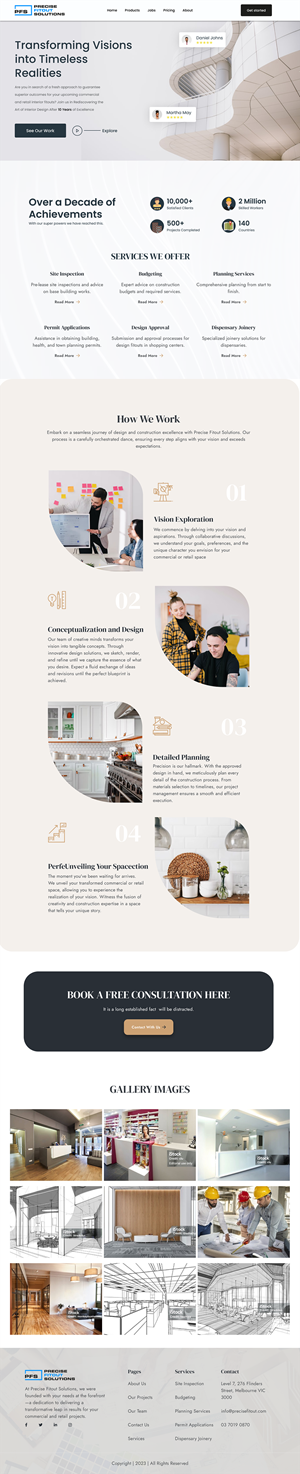 Web Design by taurgurdeep