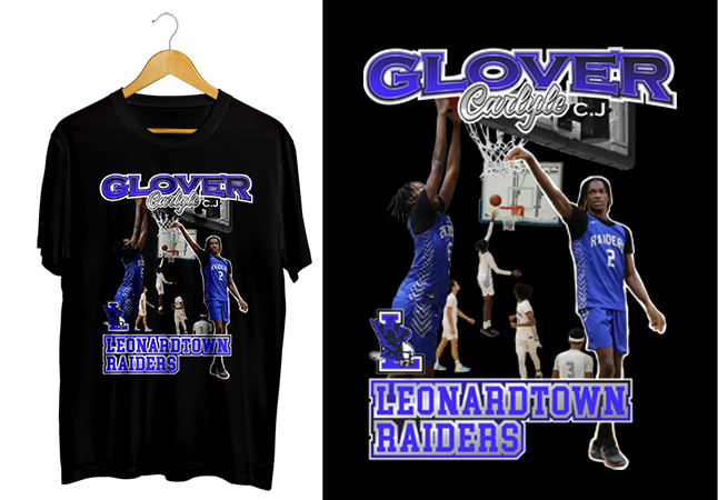 Diseño de Camiseta por HELLOCRUNK para este proyecto | Diseño #31989160