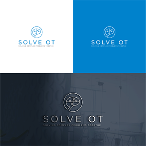 Logo Design by The Lion Studios for this project | Design: #31958107
