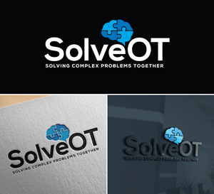 Logo Design by Atec for this project | Design: #31957646