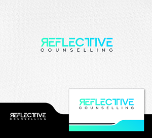 Design de Logo par SolDesign pour Reflective Counselling Services Ltd. | Design #32002138