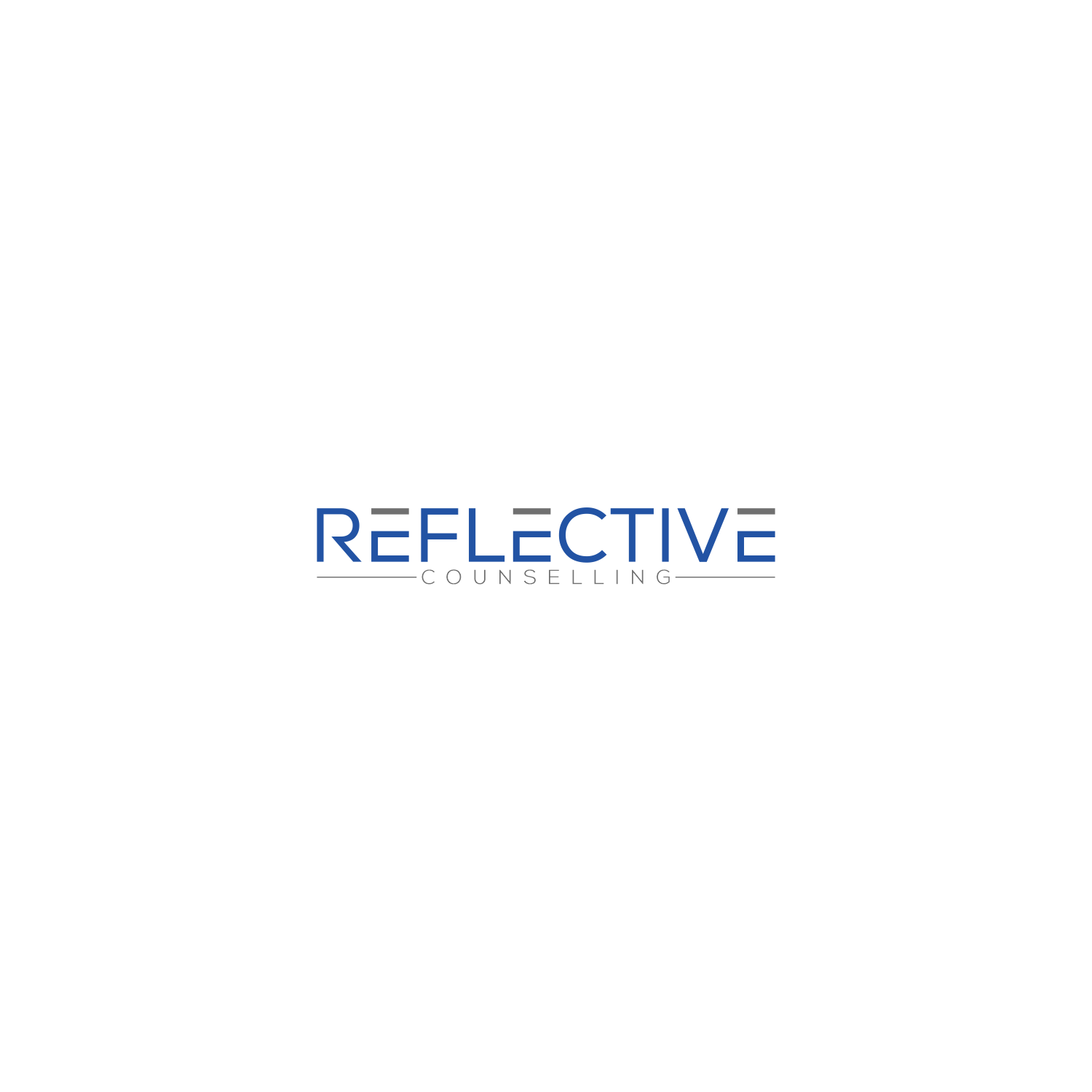 Logo Design by Kenshin777 for Reflective Counselling Services Ltd. | Design #31962794