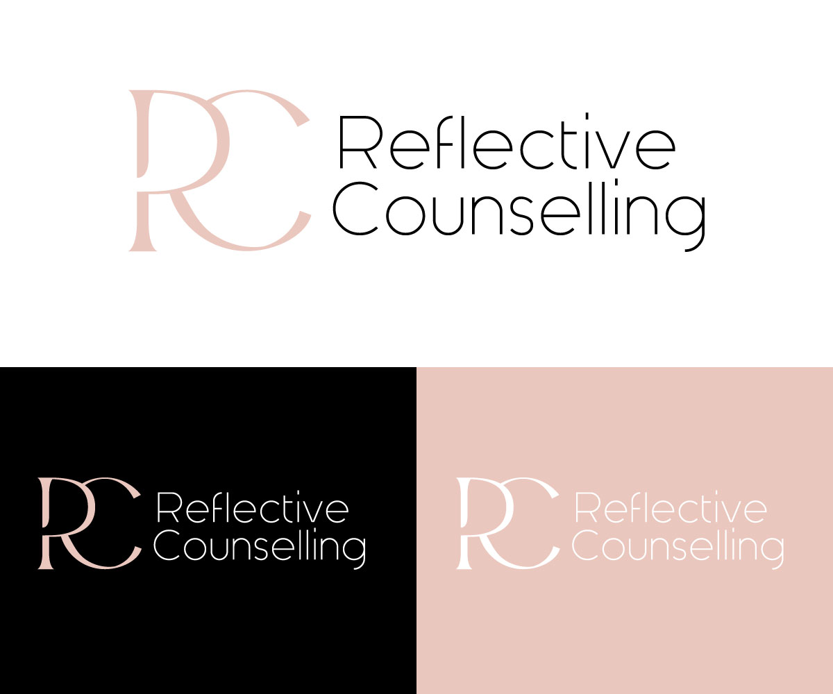Logo Design by RaKu 2 for Reflective Counselling Services Ltd. | Design #31982733