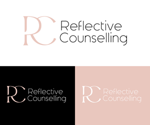 Logo-Design von RaKu 2 für Reflective Counselling Services Ltd. | Design: #31982733