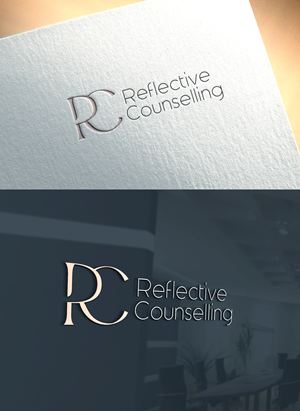 Logo-Design von RaKu 2 für Reflective Counselling Services Ltd. | Design: #31987089