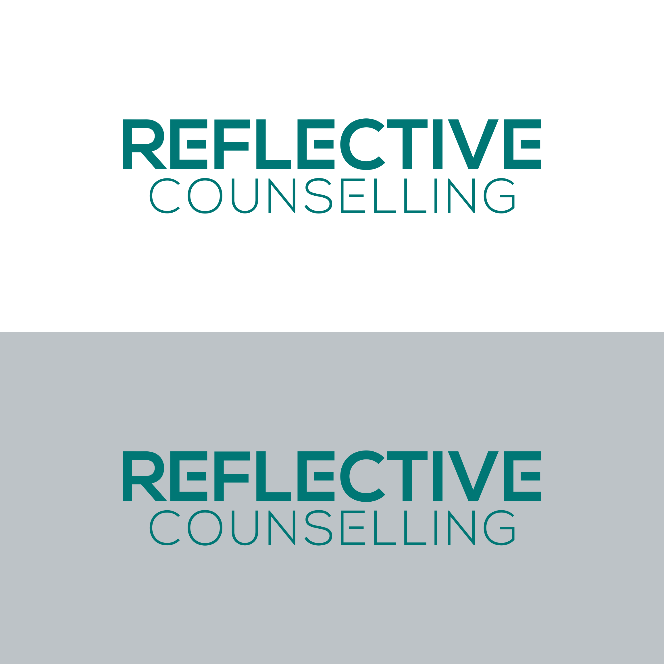 Logo Design by pusing for Reflective Counselling Services Ltd. | Design #31967318