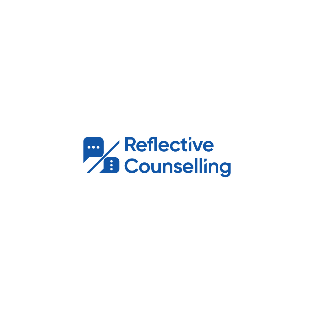 Diseño de Logo por ATF graphics para Reflective Counselling Services Ltd. | Diseño #31968380