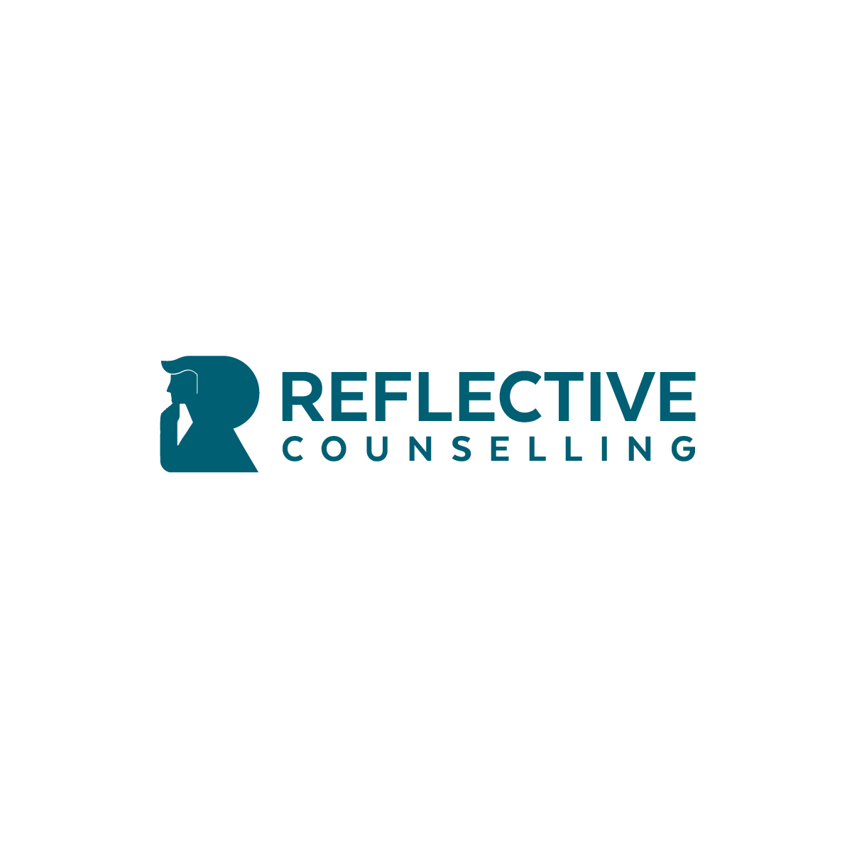 Logo Design by Elrich for Reflective Counselling Services Ltd. | Design #31970766
