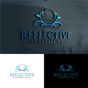 Logo-Design von ganesaputu für Reflective Counselling Services Ltd. | Design: #31967728