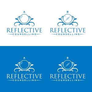 Logo-Design von ganesaputu für Reflective Counselling Services Ltd. | Design: #32006869