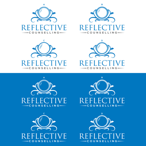Logo-Design von ganesaputu für Reflective Counselling Services Ltd. | Design: #32023444