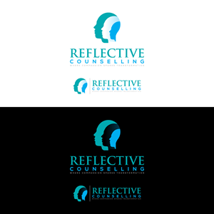 Logo-Design von sangeloenriquez für Reflective Counselling Services Ltd. | Design: #31962079