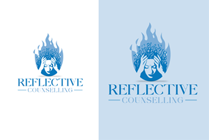 Logo-Design von #hashtag_DEsigN für Reflective Counselling Services Ltd. | Design: #31968453
