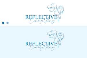 Logo-Design von #hashtag_DEsigN für Reflective Counselling Services Ltd. | Design: #31968454