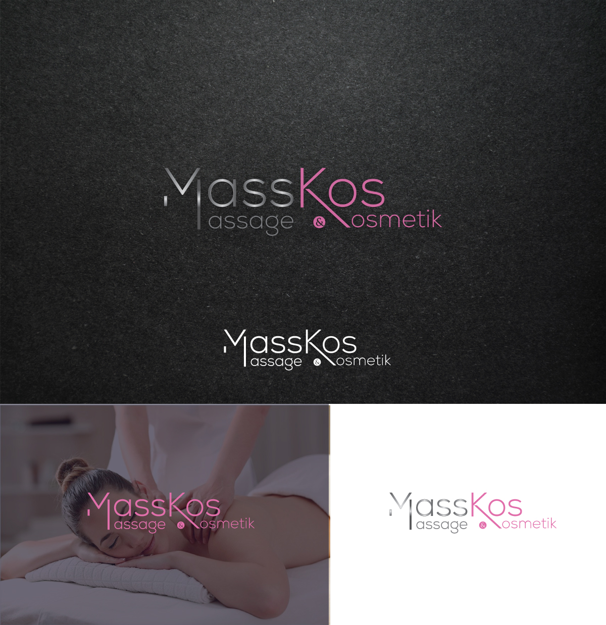 Logo Design by Om Namah Shivay for this project | Design #31965342