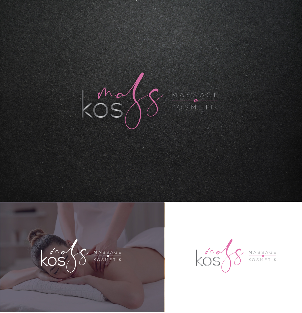 Logo Design by Om Namah Shivay for this project | Design #31965343