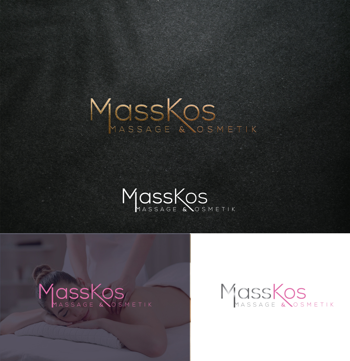 Logo Design by Om Namah Shivay for this project | Design #31965345