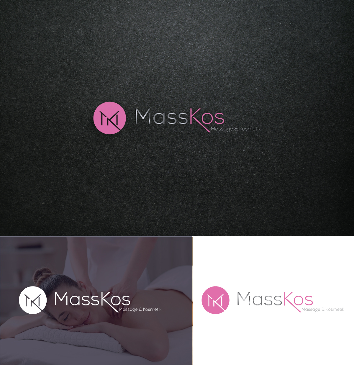 Logo Design by Om Namah Shivay for this project | Design #31965441