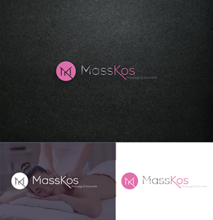 Logo Design by Om Namah Shivay for this project | Design #31965441