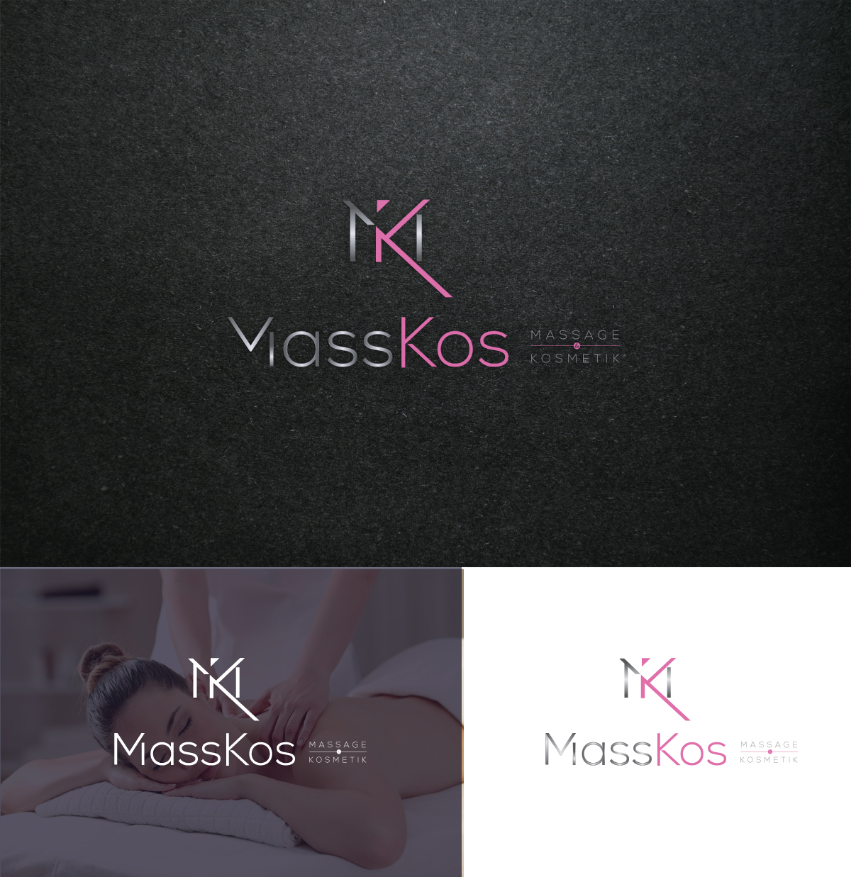 Logo Design by Om Namah Shivay for this project | Design #31965442