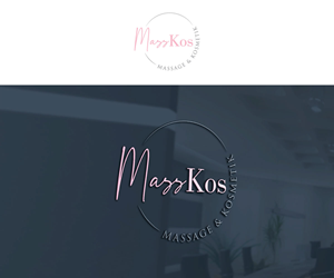 Logo Design by Luckey yaari for this project | Design: #31958085
