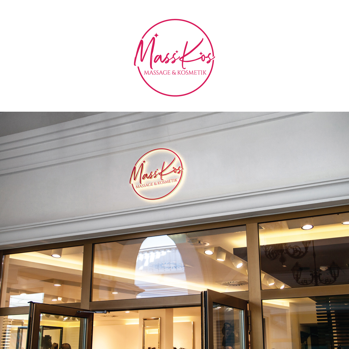 Design de Logo par 439 Creations pour ce projet | Design #31959065