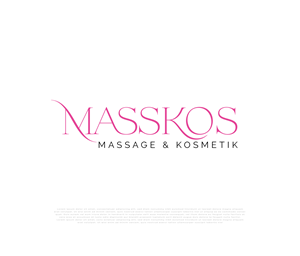 Logo Design by Rahmina for this project | Design: #31961030