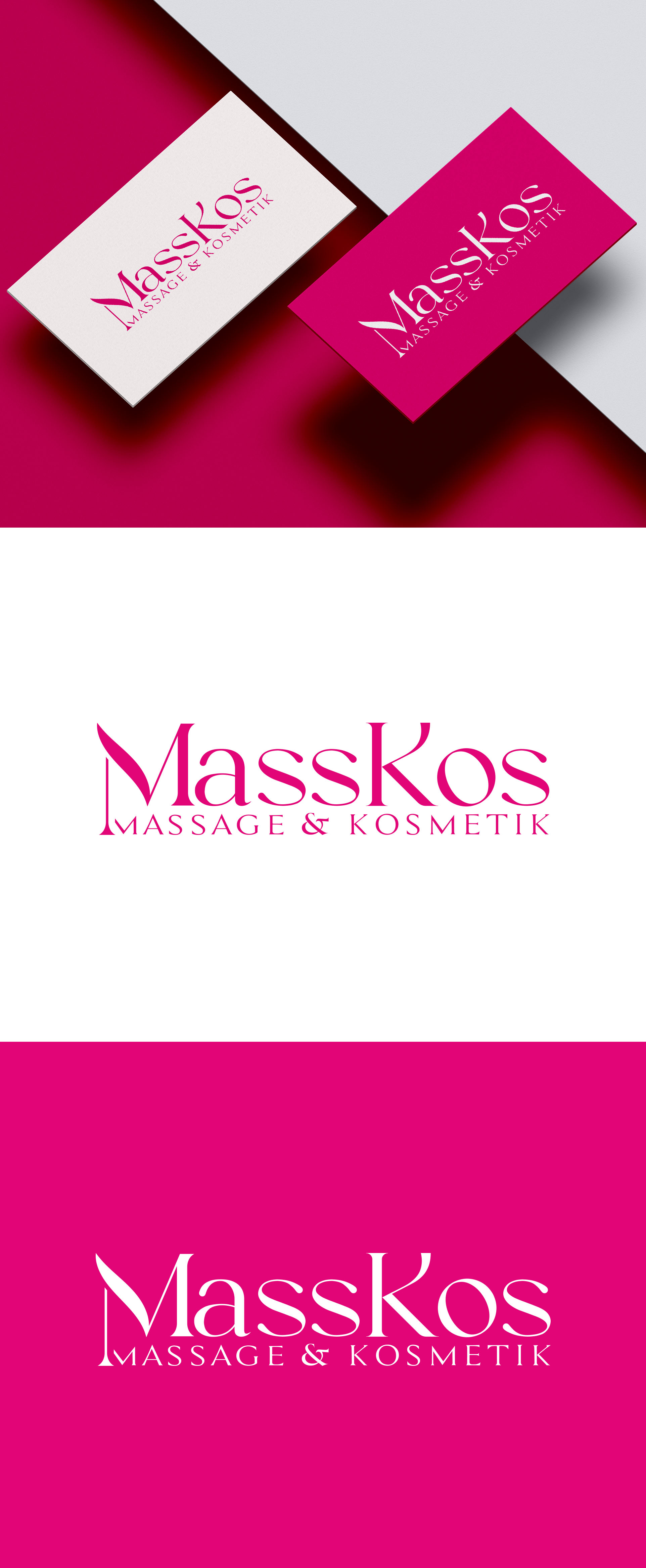 Logo Design by aexoagency for this project | Design #31958461