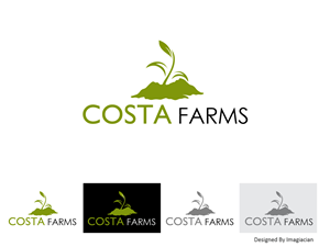 Diseño de Logo por Imagiacian para este proyecto | Diseño #3103907