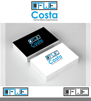 Design de Logo par  Ten Tita pour ce projet | Design : #3111090