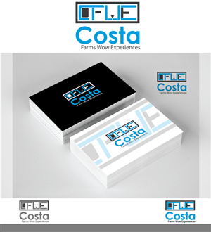 Logo Design by  Ten Tita for this project | Design: #3112578