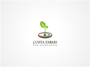 Logo Design by rastf2day