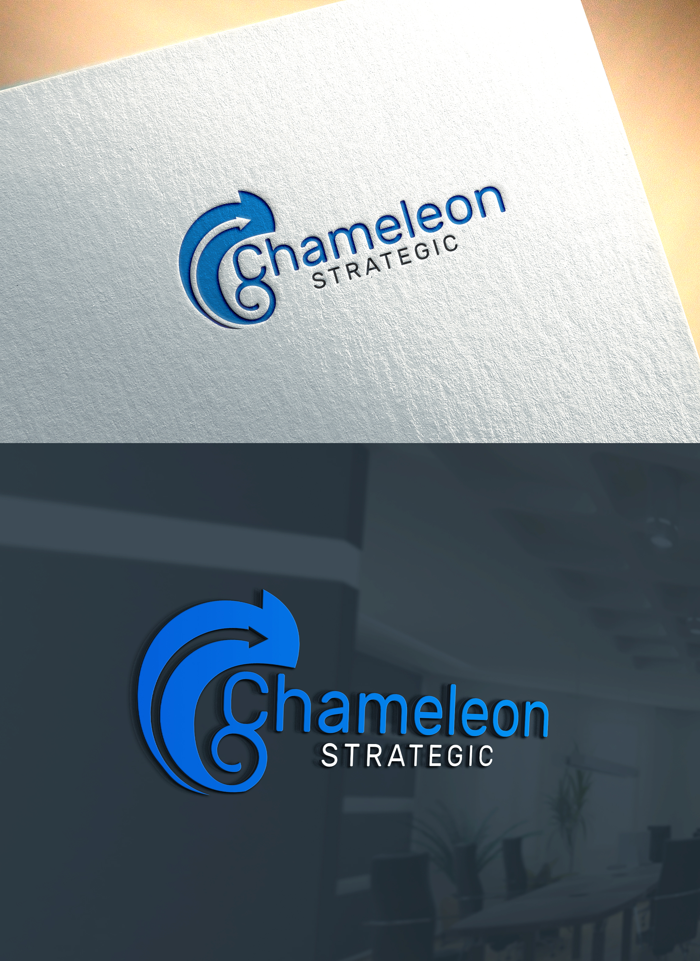 Logo Design by RaKu 2 for this project | Design #31987088