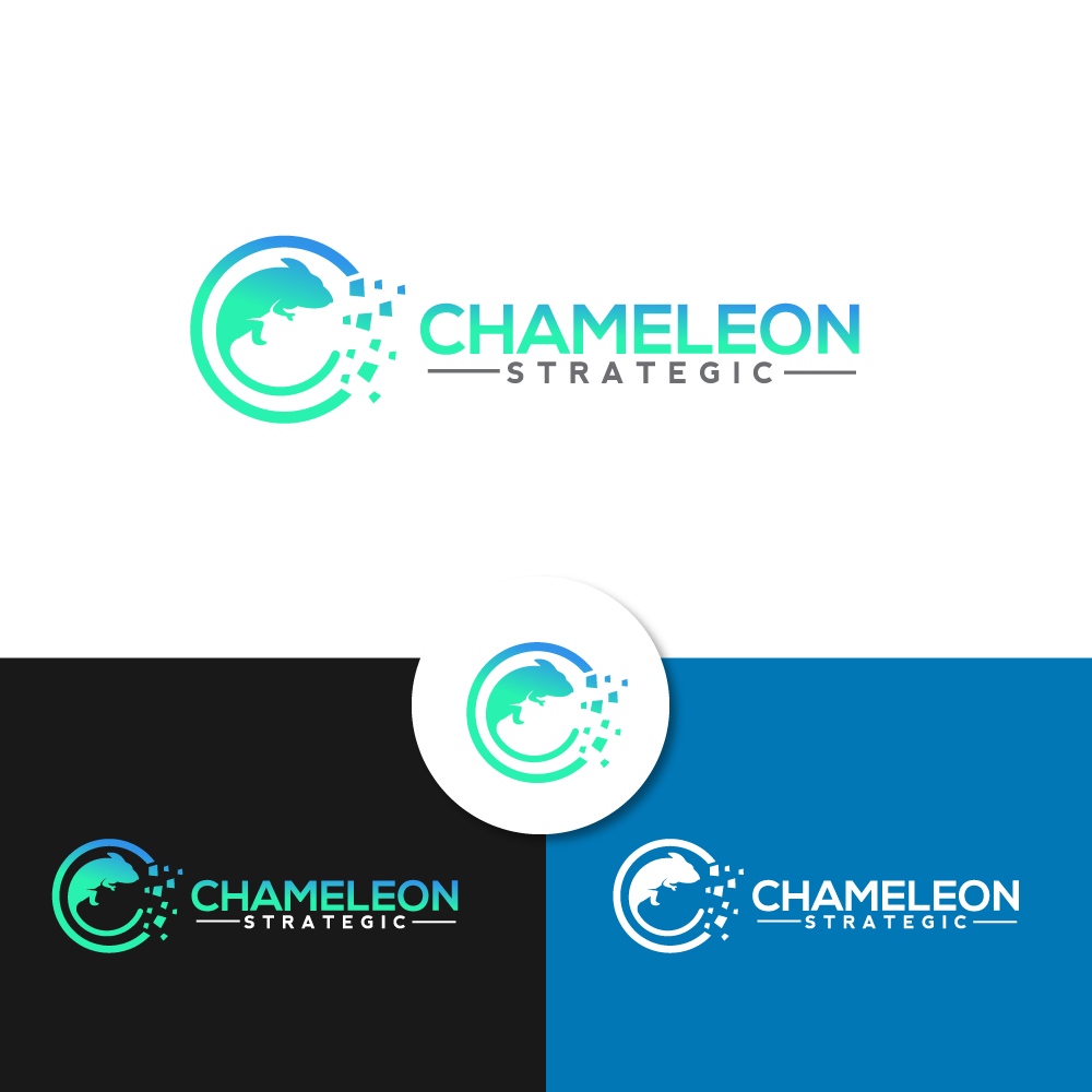 Logo Design by Anekaa for this project | Design #31963921