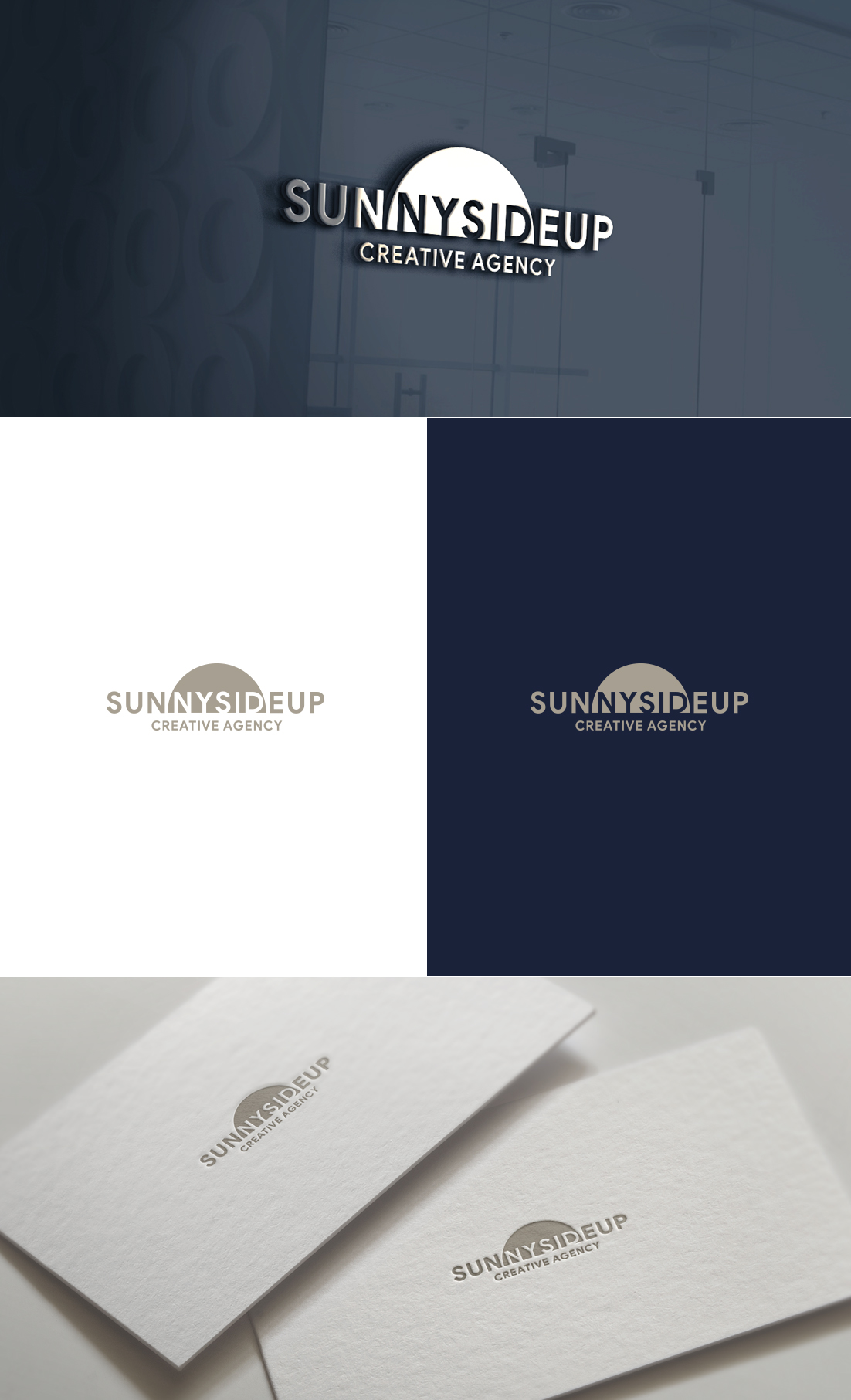 Logo Design by GLDesigns for this project | Design #31960127