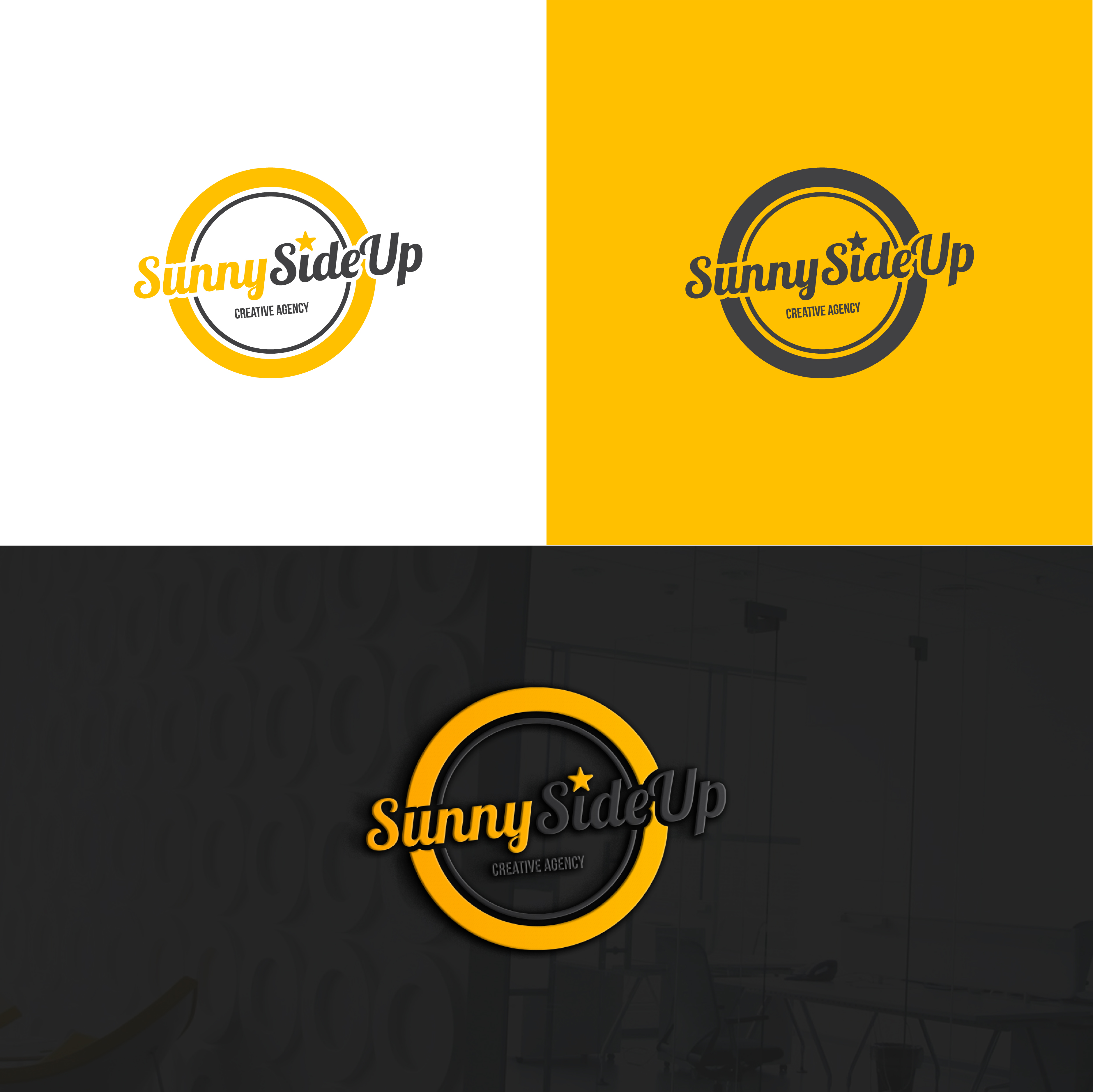 Diseño de Logo por The Lion Studios para este proyecto | Diseño #31967687
