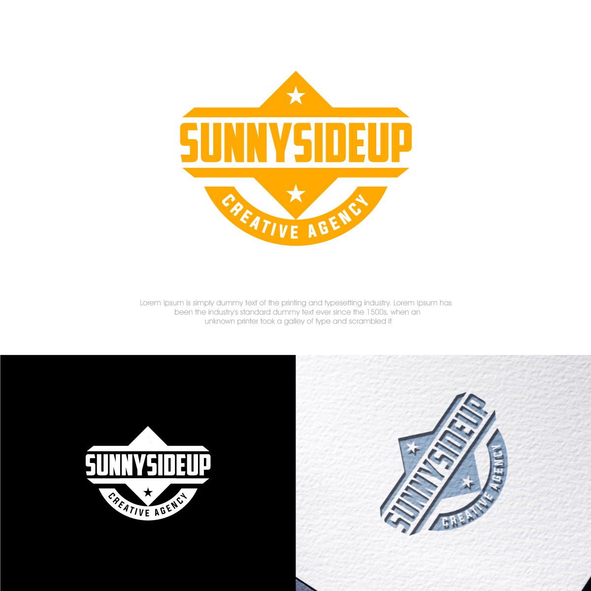 Logo Design by webeezine for this project | Design #31967463