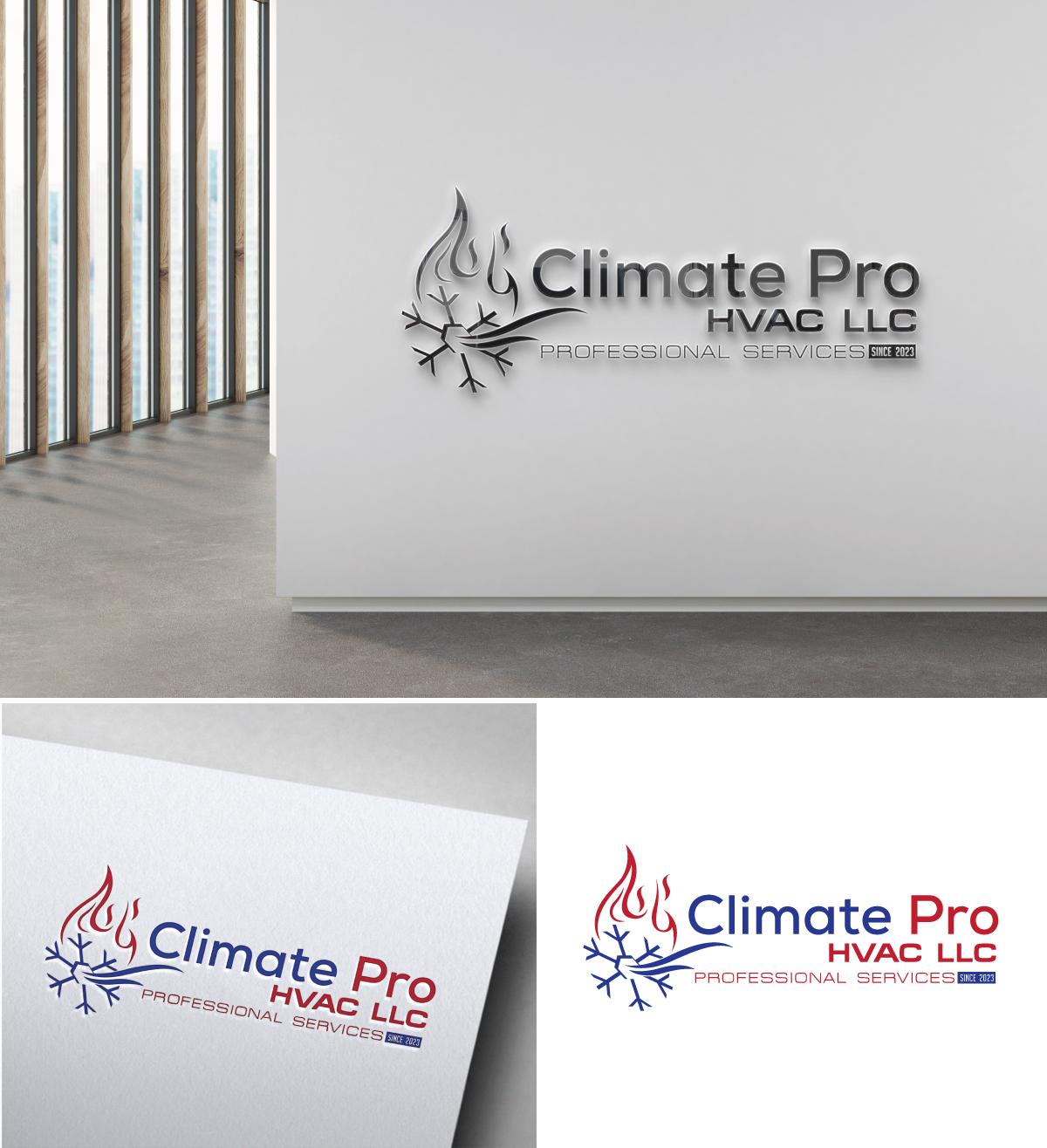 Logo Design by Om Namah Shivay for this project | Design #31965765