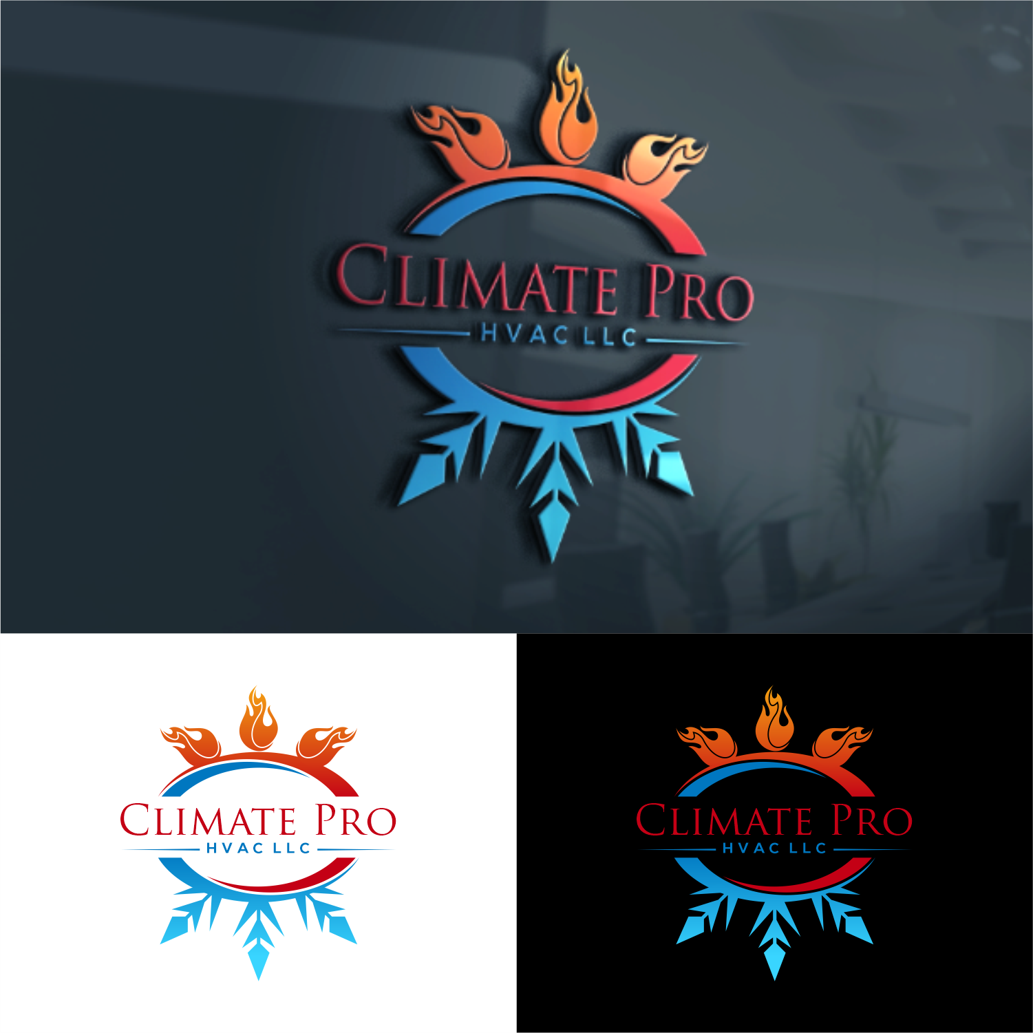 Logo Design by ganesaputu for this project | Design #31967324