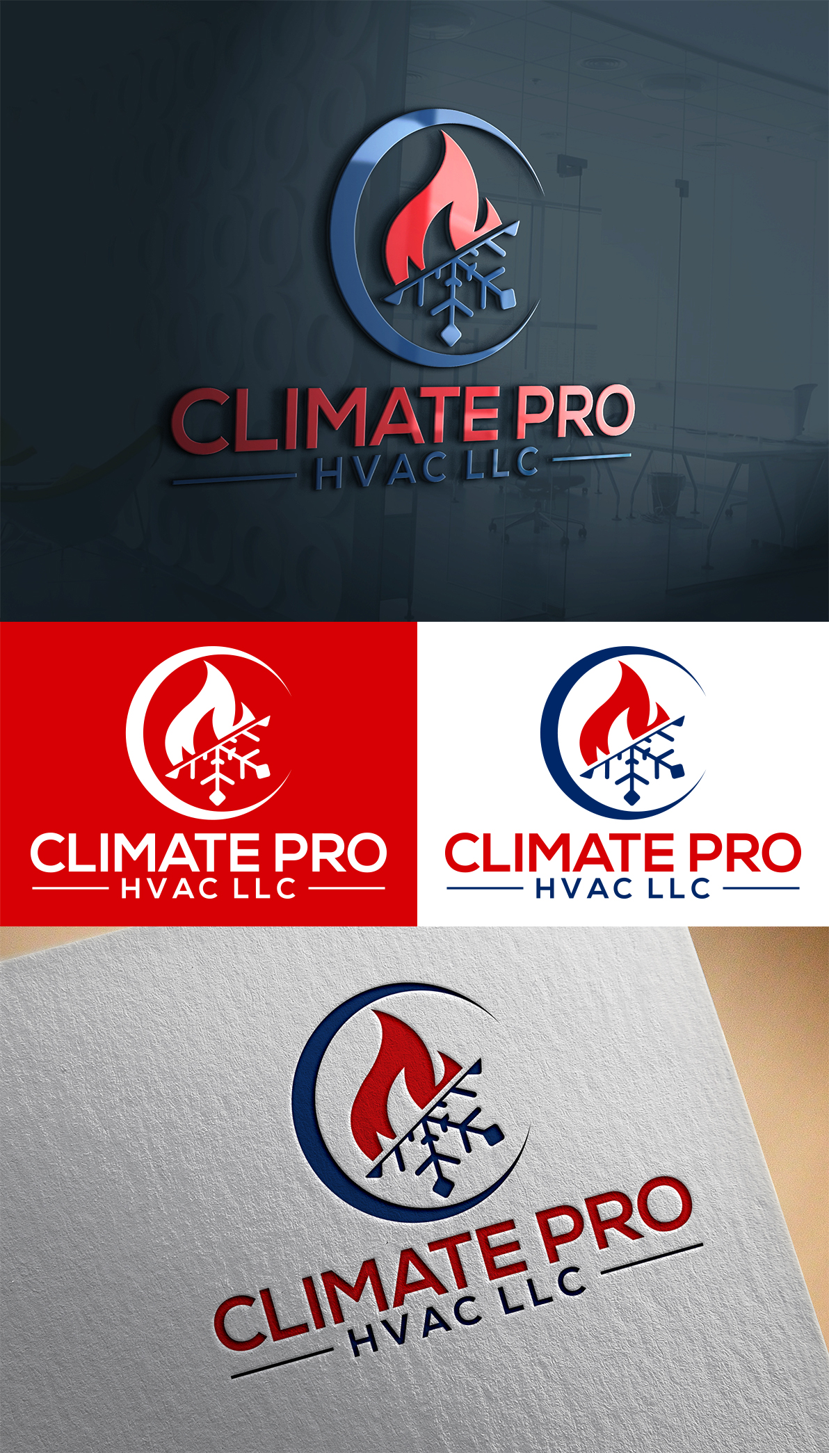 Logo Design by Imran_me for this project | Design #31961582