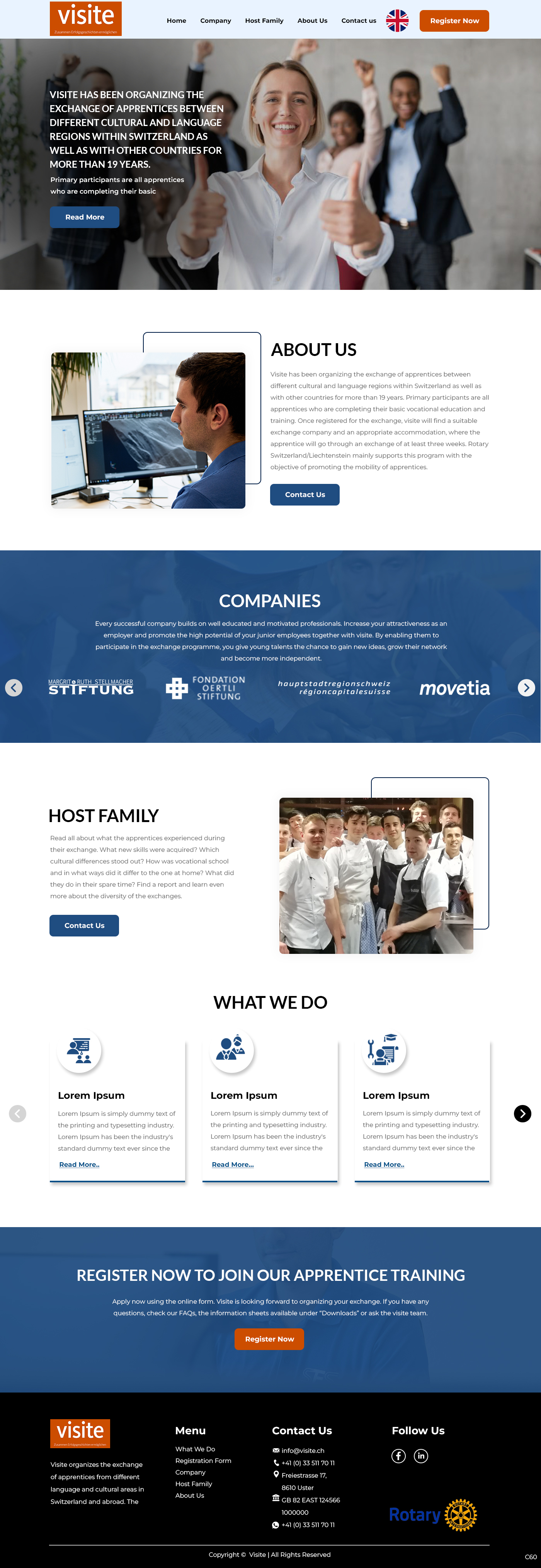 Diseño Web por pb para este proyecto | Diseño #31975891