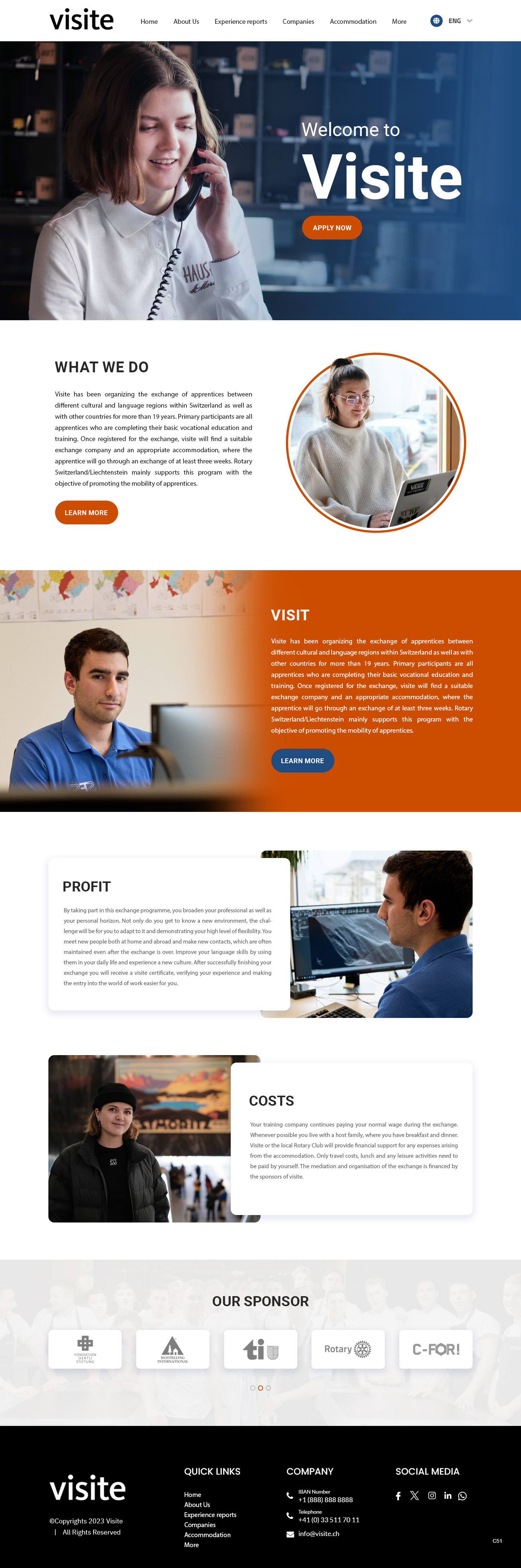 Diseño Web por pb para este proyecto | Diseño #31975892