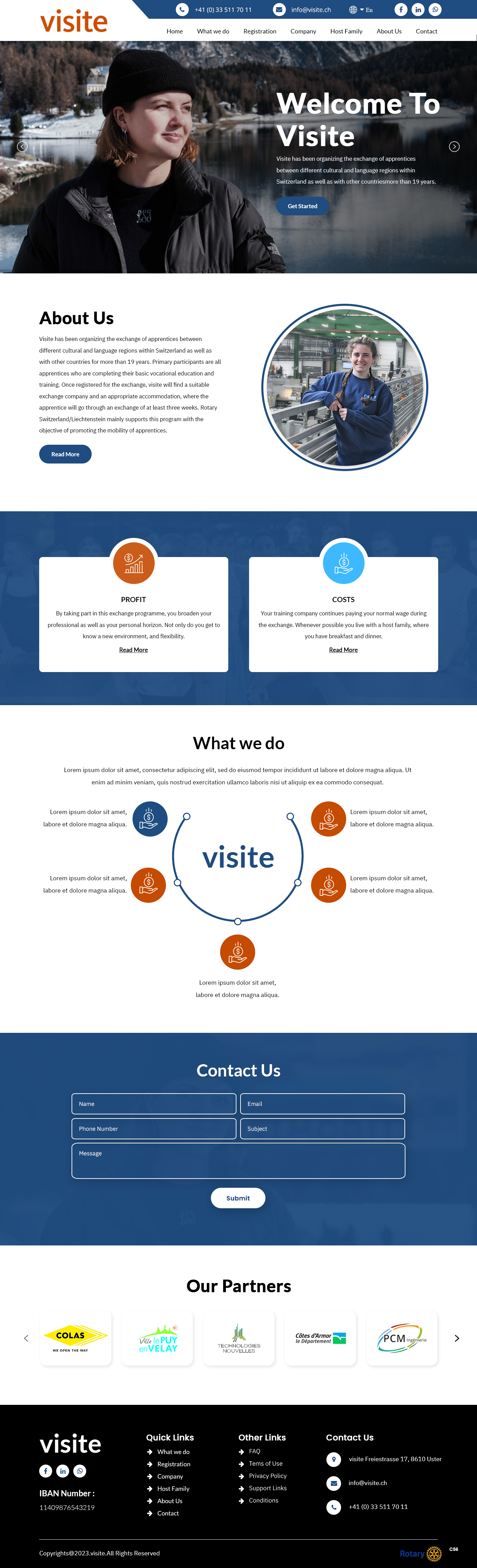 Diseño Web por pb para este proyecto | Diseño #31982912