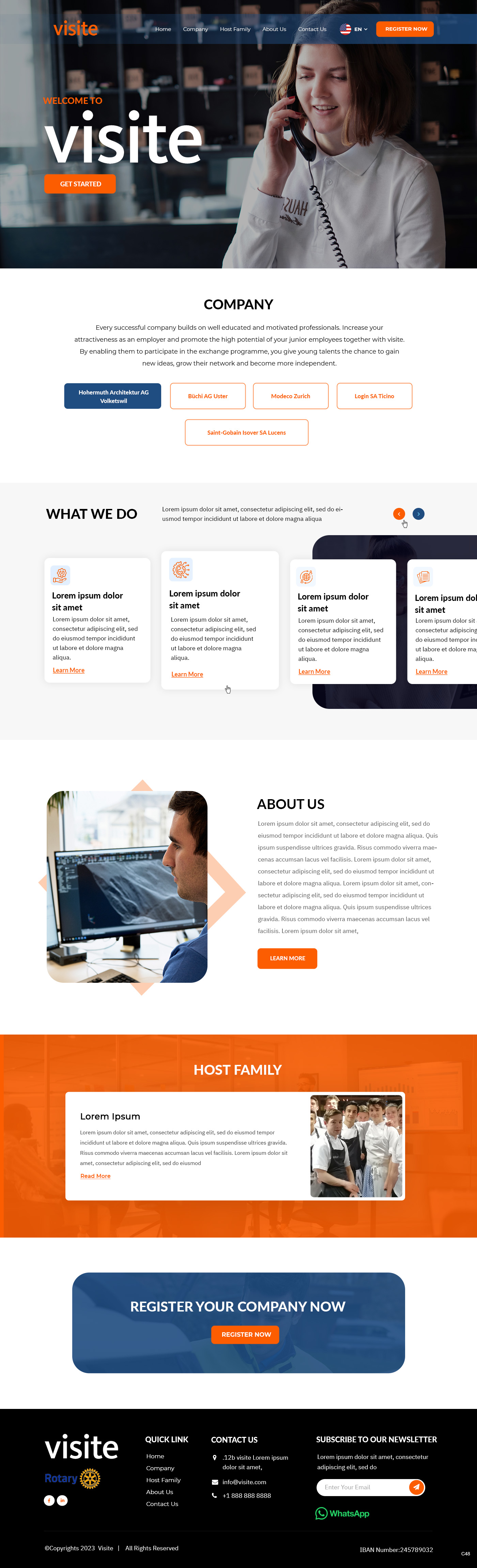 Diseño Web por pb para este proyecto | Diseño #31982913