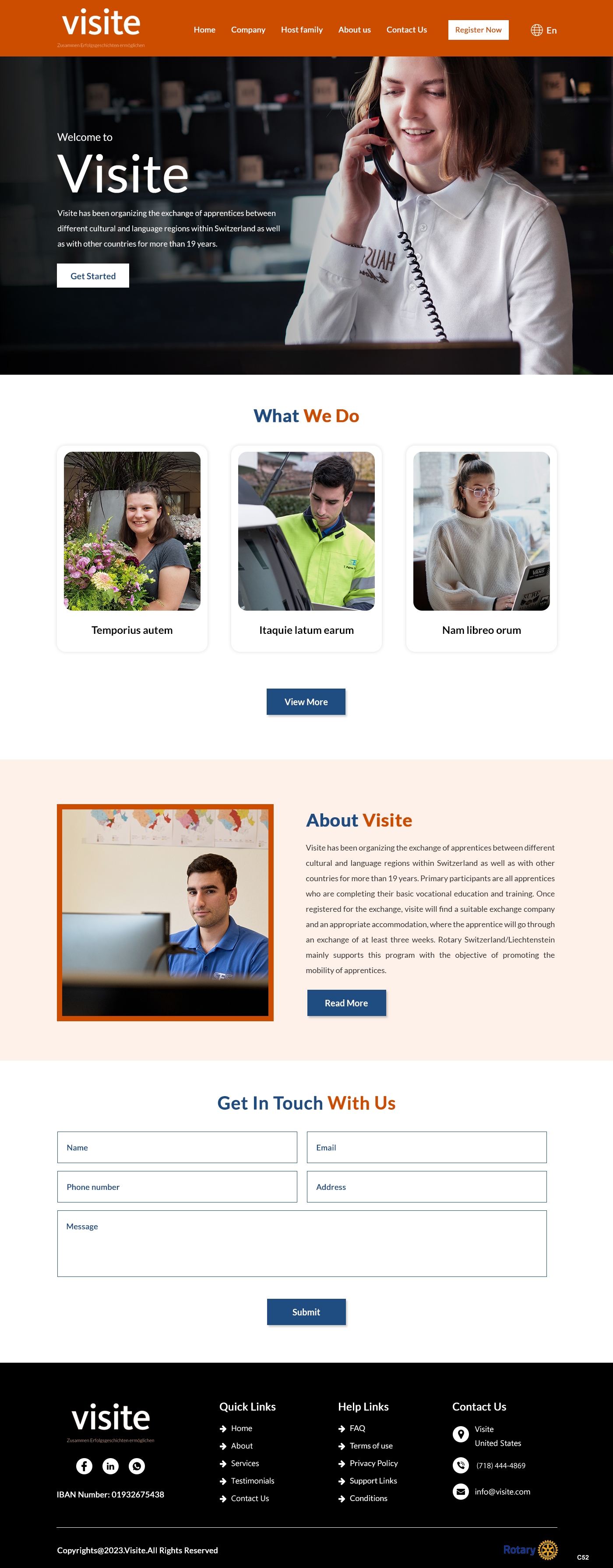 Diseño Web por pb para este proyecto | Diseño #31982914